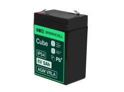 GreenCell® 5Ah