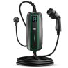 Green Cell Mobiele Oplader 3.6kW Type 2 - Schuko 6.5m GC PowerCable voor EV Elektrische Auto's en Plug-In Hybriden PHEV