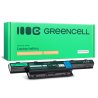 Green Cell Batterij AS10D31 AS10D41 AS10D51 AS10D71 voor Acer Aspire 5741 5741G 5742 5742G 5750 5750G E1-521 E1-531 E1-571
