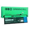 Green Cell Batterij AC14B13J AC14B18J voor Acer Aspire 3 A315-23 A315-55G ES1-111M ES1-331 ES1-531 ES1-533 ES1-571