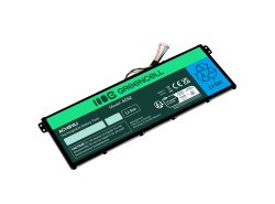 Green Cell Batterij