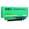 Green Cell Batterij A41-X550A voor Asus X550 X550C X550CA X550CC X550L X550V R510 R510C R510CA R510J R510JK R510L R510LA F550