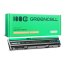 Green Cell Batterij T54FJ 8858X voor Dell Latitude E6420 E6430 E6520 E6530 E5420 E5430 E5520 E5530 E6440 E6540 Vostro 3460 3560