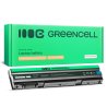 Green Cell Batterij T54FJ 8858X voor Dell Latitude E6420 E6430 E6520 E6530 E5420 E5430 E5520 E5530 E6440 E6540 Vostro 3460 3560