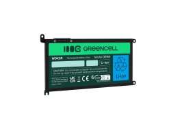 Green Cell Batterij