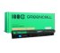 Green Cell Batterij M5Y1K WKRJ2 voor Dell Inspiron 15 5551 5552 5555 5558 5559 3558 3567 17 5755 5758 5759 Vostro 3558 3568