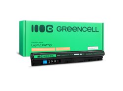 Green Cell Batterij M5Y1K WKRJ2 voor Dell Inspiron 15 5551 5552 5555 5558 5559 3558 3567 17 5755 5758 5759 Vostro 3558 3568