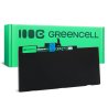 Green Cell Batterij CS03XL 800513-001 voor HP EliteBook 840 G3 848 G3 850 G3 745 G3 755 G3 ZBook 15u G3