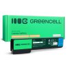 Green Cell Batterij CC06XL CC06 voor HP EliteBook 8460p 8470p 8560p 8570p 8460w 8470w ProBook 6360b 6460b 6470b 6560b 6570