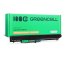 Green Cell Batterij OA04 746641-001 740715-001 HSTNN-LB5S voor HP 250 G2 G3 255 G2 G3 240 G2 G3 245 G2 G3 HP 15-G 15-R
