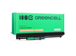Green Cell Batterij OA04 746641-001 740715-001 HSTNN-LB5S voor HP 250 G2 G3 255 G2 G3 240 G2 G3 245 G2 G3 HP 15-G 15-R