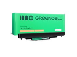 Green Cell Batterij HS04 HSTNN-IB7B HSTNN-LB6V 807957-001 voor HP 250 G4 250 G5 255 G4 255 G5 240 G4 G5 HP 15-AC 15-AY 15-BA