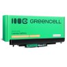 Green Cell Batterij HS04 HSTNN-IB7B HSTNN-LB6V 807957-001 voor HP 250 G4 250 G5 255 G4 255 G5 240 G4 G5 HP 15-AC 15-AY 15-BA