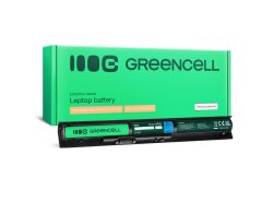 Green Cell Batterij RI04 805294-001 805047-851 HSTNN-DB7B voor HP ProBook 450 G3 455 G3 470 G3