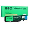 Green Cell Batterij voor Lenovo G500 G505 G510 G580 G580A G580AM G585 G700 G710 G480 G485 IdeaPad P580 P585 Y480 Y580 Z480 Z585