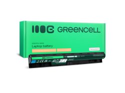 Green Cell Batterij L12L4E01 L12M4E01 L12L4A02 L12M4A02 voor Lenovo G50 G50-30 G50-45 G50-70 G50-80 G500s G505s Z710 Z50 Z50-70