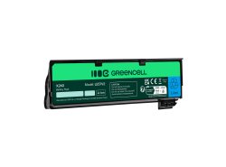 Green Cell Batterij