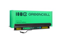 Green Cell Batterij L15L4A01 L15M4A01 L15S4A01 voor Lenovo IdeaPad 100-14IBD 100-15IBD 300-14ISK 300-15ISK 300-17ISK B50-50