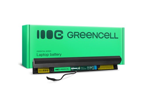 Green Cell Batterij L15L4A01 L15M4A01 L15S4A01 voor Lenovo IdeaPad 100-14IBD 100-15IBD 300-14ISK 300-15ISK 300-17ISK B50-50