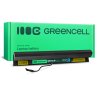 Green Cell Batterij L15L4A01 L15M4A01 L15S4A01 voor Lenovo IdeaPad 100-14IBD 100-15IBD 300-14ISK 300-15ISK 300-17ISK B50-50