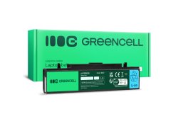 Green Cell Batterij AA-PB9NC6B AA-PB9NS6B voor Samsung R519 R522 R525 R530 R540 R580 R620 R780 RV510 RV511 NP300E5A NP350V5C