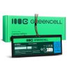 Green Cell Batterij AC14B13J AC14B18J voor Acer Aspire 3 A315-23 A315-55G ES1-111M ES1-331 ES1-531 ES1-533 ES1-571