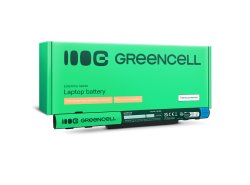 Green Cell Batterij AL15A32 voor Acer Aspire E5-573 E5-573G E5-573TG E5-722 E5-722G V3-574 V3-574G TravelMate P277