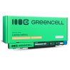 Green Cell Batterij AL15A32 voor Acer Aspire E5-573 E5-573G E5-573TG E5-722 E5-722G V3-574 V3-574G TravelMate P277