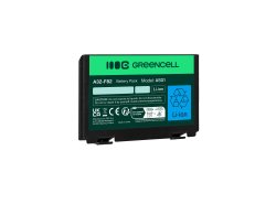 Green Cell Batterij