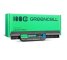 Green Cell Batterij A32-K53 voor Asus K53 K53E K53S K53SJ K53SV K53U X53 X53S X53SV X53U X54 X54C X54H
