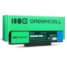 Green Cell Batterij A32-K72 voor Asus K72 K72D K72F K72J K73S K73SV X73S X77 N71 N71J N71V N73 N73J N73S N73SV