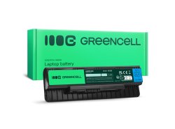 Green Cell Batterij A32N1405 voor Asus G551 G551J G551JM G551JW G771 G771J G771JM G771JW N551 N551J N551JM N551JW N551JX