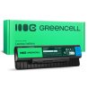 Green Cell Batterij A32N1405 voor Asus G551 G551J G551JM G551JW G771 G771J G771JM G771JW N551 N551J N551JM N551JW N551JX