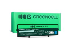 Green Cell Batterij C31N1620 voor Asus ZenBook UX430 UX430U UX430UA UX430UN UX430UQ