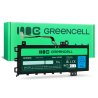 Green Cell Batterij B21N1818 C21N1818-1 voor Asus VivoBook 15 A512 A512DA A512FA A512JA R512F X512 X512DA X512FA X512FL