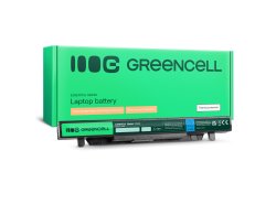 Green Cell Batterij A41N1424 voor Asus GL552 GL552J GL552JX GL552V GL552VW GL552VX ZX50 ZX50J ZX50V
