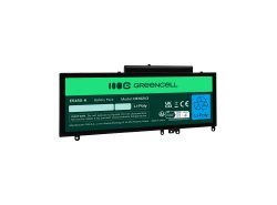 Green Cell Batterij