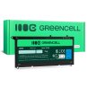 Green Cell Batterij 90V7W JD25G voor Dell XPS 13 9343 9350