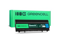 Green Cell Batterij VV0NF N5YH9 voor Dell Latitude E5440 E5540 P44G