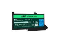 Green Cell Batterij