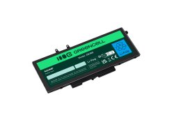 Green Cell Batterij