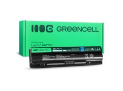 Green Cell Batterij JWPHF R795X voor Dell XPS 15 L501x L502x XPS 17 L701x L702x