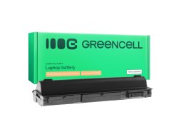 Green Cell Batterij T54FJ 8858X voor Dell Inspiron 17R 5720 7720 Vostro 3460 3560 Latitude E6420 E6430 E6520 E6530 E5520 E5530