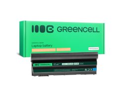 Green Cell Batterij M5Y0X voor Dell Latitude E6420 E6430 E6520 E6530 E5420 E5430 E5520 E5530 E6440 E6540 Vostro 3460 3560