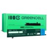 Green Cell Batterij GK5KY voor Dell Inspiron 11 3147 3148 3152 3153 3157 3158 13 7347 7348 7352 7353 7359 15 7568