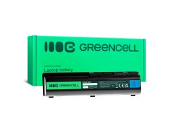 Green Cell Batterij EV06 484170-001 484171-001 voor HP G50 G60 G61 G70 G71 Pavilion DV4 DV5 DV6 Compaq Presario CQ61 CQ70 CQ71