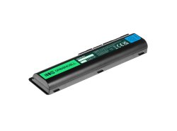 Batterij 4400 mAh
