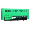 Green Cell Batterij PH06 593572-001 593573-001 voor HP 420 620 625 ProBook 4320s 4320t 4326s 4420s 4421s 4425s 4520s 4525s