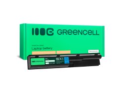 Green Cell Batterij PR06 633805-001 650938-001 voor HP ProBook 4330s 4331s 4430s 4431s 4446s 4530s 4535s 4540s 4545s