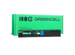 Green Cell Batterij FP06 FP06XL 708457-001 708458-001 voor HP ProBook 440 G1 445 G1 450 G1 455 G1 470 G1 470 G2